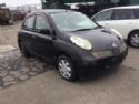 Nissan March K12 2002-2009