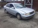 Nissan Sunny B14 1994-1998