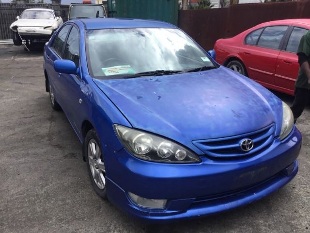 Toyota Camry ACV40 2006-2009
