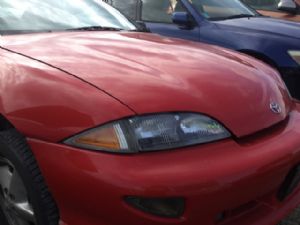 Toyota Cavalier TJG00