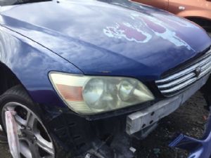 Toyota Altezza GXE10 98-05