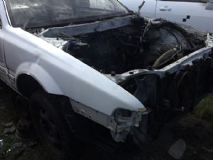 Toyota Sprinter AE91