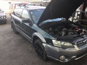 Subaru Legacy BP9 2003-2009