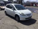 Honda Jazz / Fit GD1 1st Gen 2001-2008