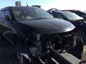 Nissan Murano Z50 2002-2007