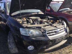 Subaru Legacy BP9 2003-2009