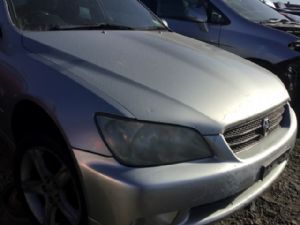 Toyota Altezza JCE10