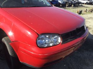 Volkswagen Golf MK4 1997-2005