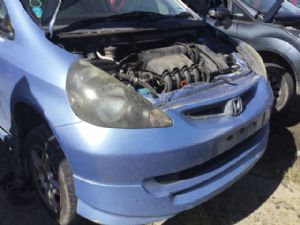 Honda Jazz / Fit GD1 1st Gen 2001-2008