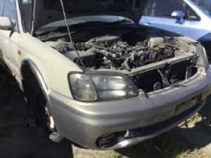 Subaru Legacy BH9 1998-2003