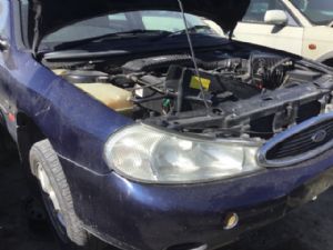 Ford Mondeo HC 11/1996-2001