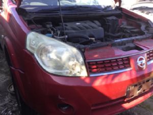 Nissan Lafesta B30 2004-2011