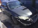Subaru Legacy BL-BP 2006-2009