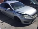 Ford Mondeo MA 2007-on