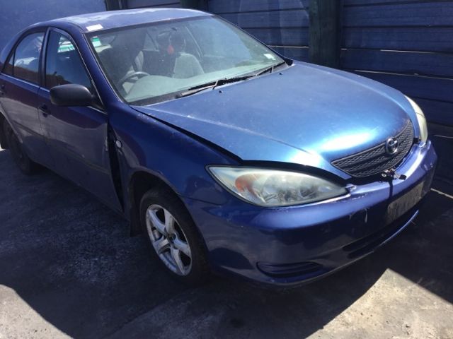 Toyota Camry Altise