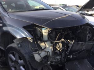 Nissan Murano Z50 2002-2007