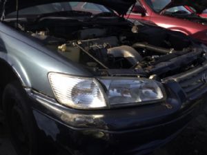 Toyota Camry SXV20 07/97-08/02