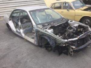 Mitsubishi Diamante TJ