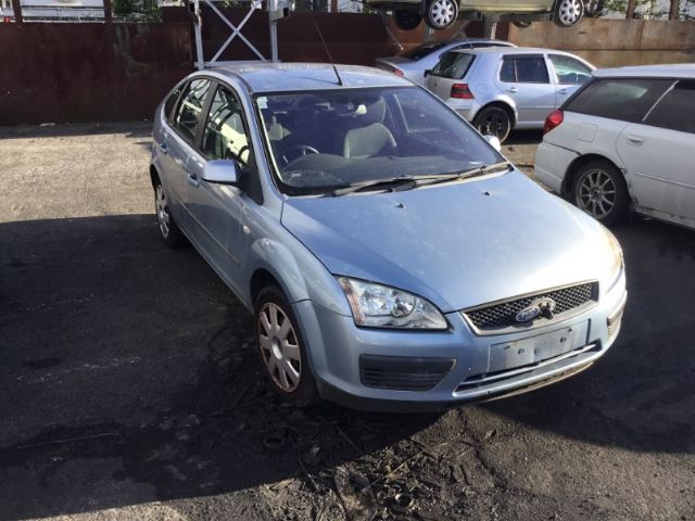 Ford Focus LT 07/2007-2009