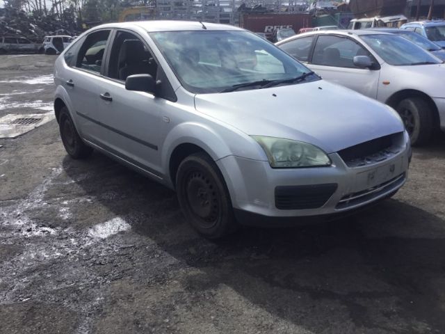 Ford Focus LS 2005-2007