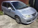 Mazda Premacy CP8W