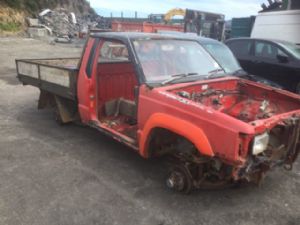 Mitsubishi L200/Triton HJ3L