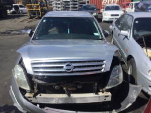 Nissan Teana J31 2003-2005