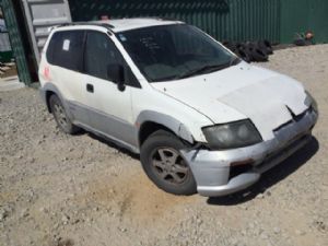 Mitsubishi RVR N74W 98-02