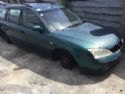 Ford Mondeo HC 11/1996-2001