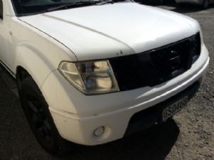 Nissan Navara Other