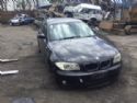 BMW 1 Series 118i F20