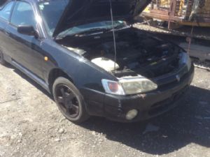 Toyota Levin AE111 1995-2000