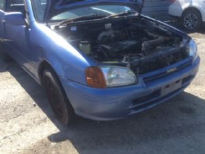 Toyota Starlet EP91 Reflet  X 1996