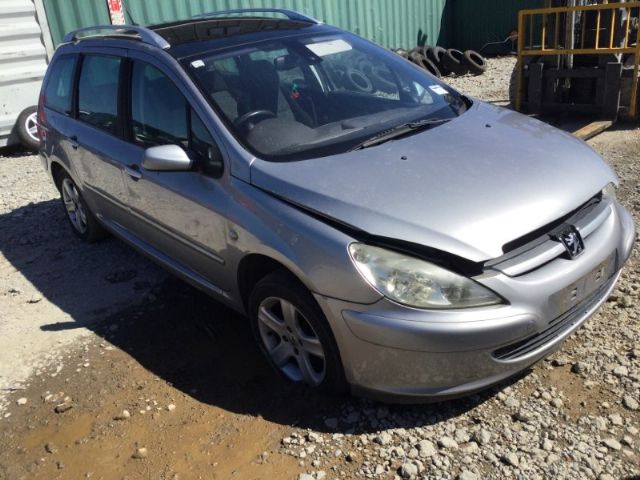 Peugeot 307 307 2005-2010