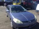 Nissan Wingroad Y11WL 2001-2004