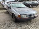Ford Falcon EB 08/91-08/93