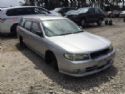 Nissan Avenir / Expert W11 1999-2005