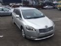 Toyota Mark X Zio ANA10 2007-2013