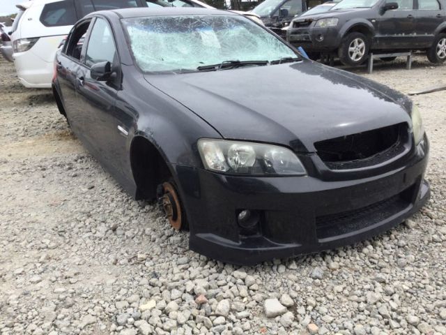 Holden Commodore VE 08/06-
