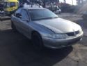 Holden Commodore VX 09/00-09/02