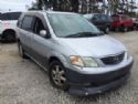 Mazda MPV LW5W