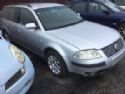 Volkswagen Passat Passat GT