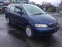 Honda Odyssey Gen1 RA1-5 1994-1999
