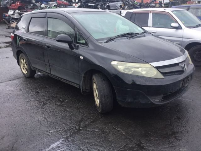 Honda Airwave GJ2