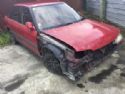 Honda Concerto MA2 06/92-06/98