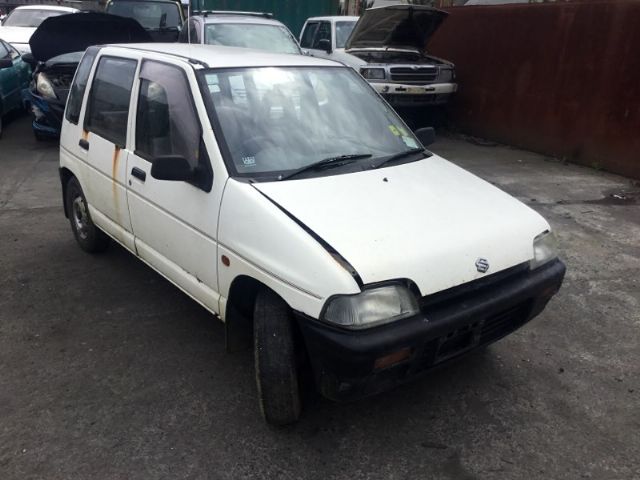 Suzuki Alto HA11S 1994-1998