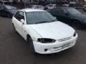 Mitsubishi Mirage CJ1A