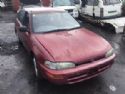 Toyota Corolla AE101 09/94-11/99