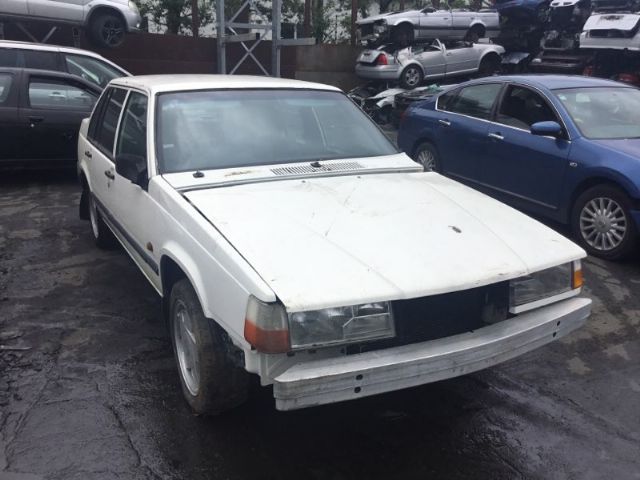 Volvo 940 940 04/91-09/96
