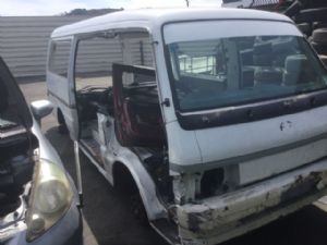 Mazda Bongo E2000
